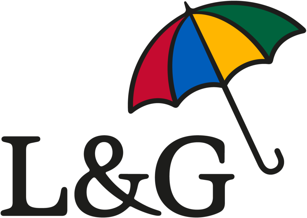 Logo Legal & General