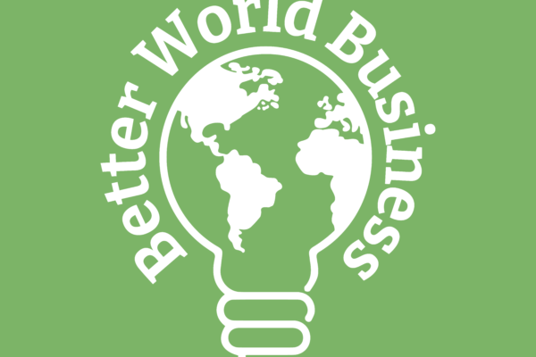 BWB Better World Business logo