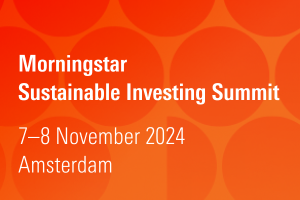 Morningstar Investment Summit