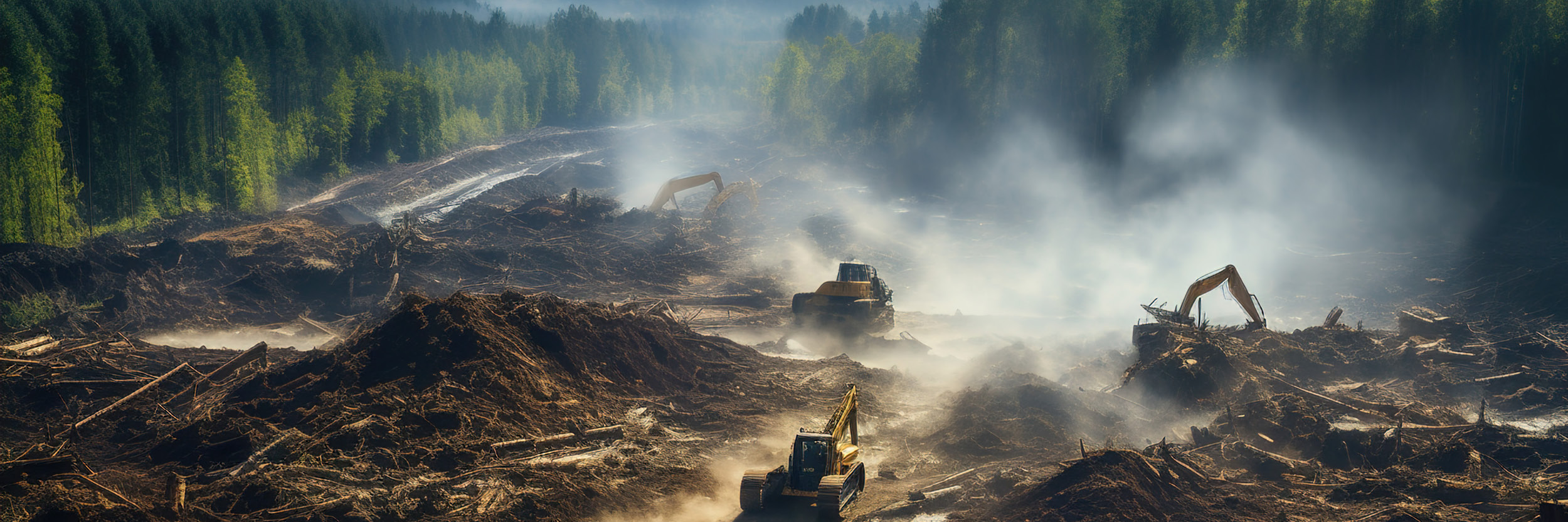 Tegengaan van biodiversiteitsverlies als belegger