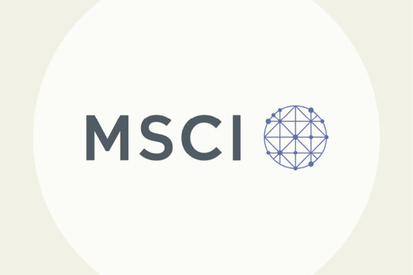 MSCI mensenrechten