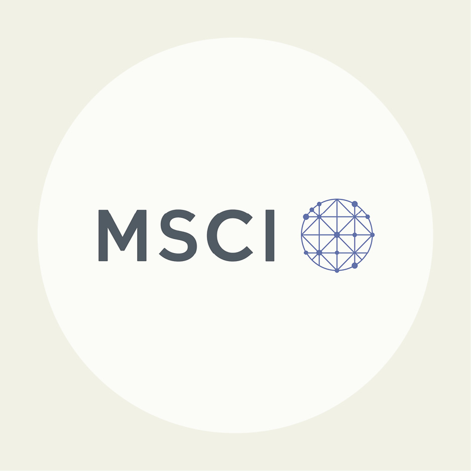 MSCI mensenrechten