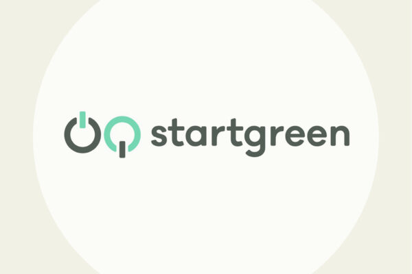 Startgreen Capital logo VBDO lid