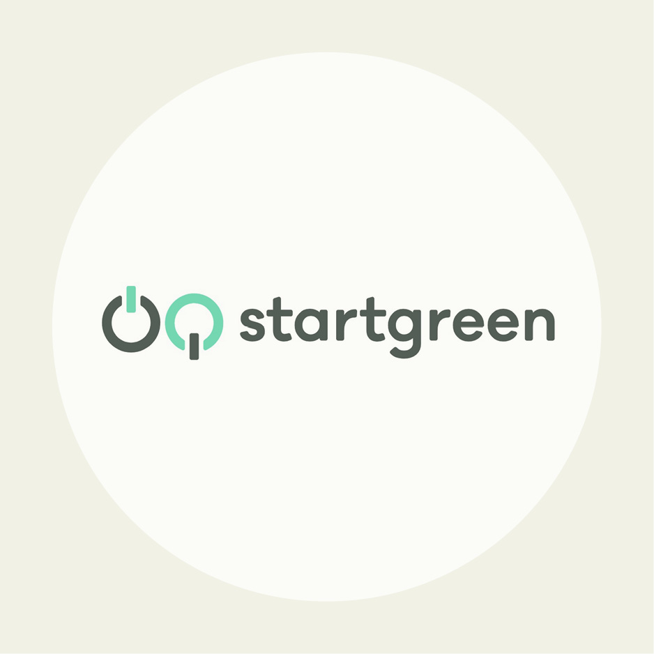 Startgreen Capital logo VBDO lid