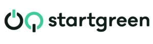 Logo startgreen capital VBDO