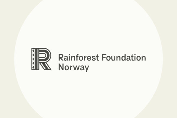 Nieuwsbericht lid Rainforest Foundation Norway