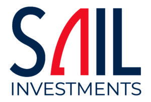 Sail Investments logo