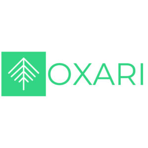 Oxari logo lid VBDO