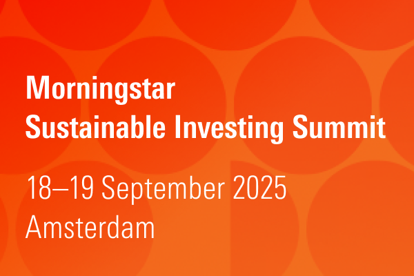 Morningstar Investment Summit 2025