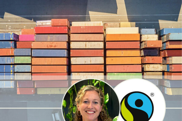 Karin Bouwsma Fairtrade CSDDD